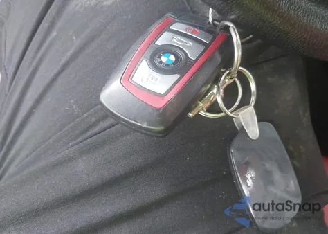 2017 BMW 330I xDrive из США, поврежденный, VIN WBA8D9G31HNU66561